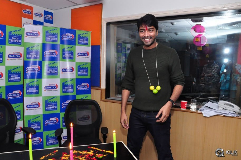 Intlo-Dayyam-Nakem-Bhayyam-Movie-Song-Launch-At-Radio-City